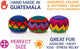 Guatemalan Crochet Sack