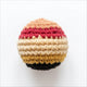 Guatemalan Crochet Sack
