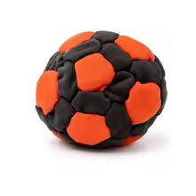 Orange/Black