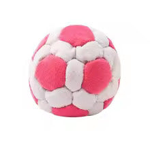 Pink/White